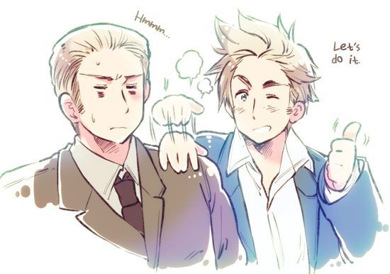 Denmark | Hetalia Archives | Fandom