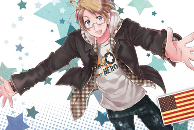 Hetalia Axis Powers Character CD UK Vol 4 w BONUS Trading