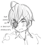 Unidentified Brit(?) as he appears in the blog post'"`UNIQ--ref-00000144-QINU`"'