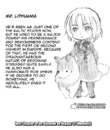 Bio from World☆Stars Chapter 96[7]