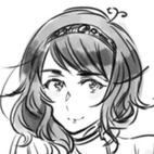 Ancient Greece Icon Manga