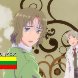 Hetalia full episodes hotsell