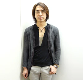 Japanese!John Lennon