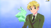England Hetalia Archives Fandom