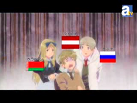 Belarus in Episode 01.