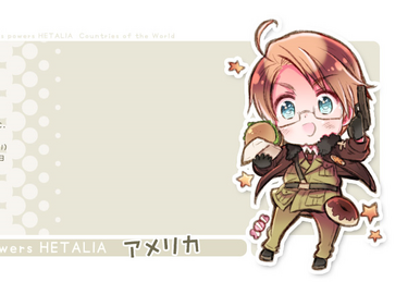 hetalia pirate england chibi