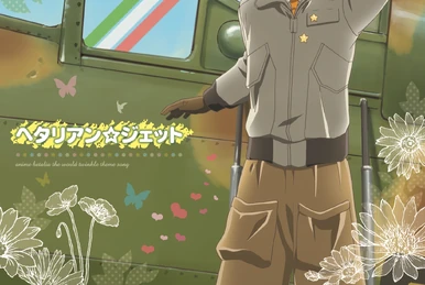 MUSICAL HETALIA THE BEST 「always love」 | Hetalia Wiki | Fandom