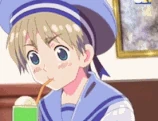 Sealand 