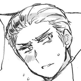 Manga (H:W☆S)
