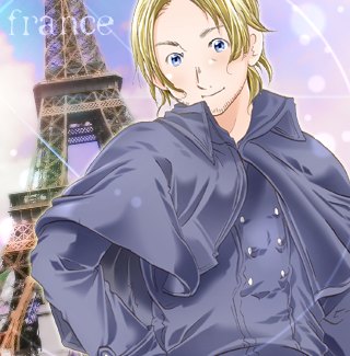 France | Hetalia Archives | Fandom France | Hetalia Archives | Fandom
