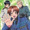 Hetalia Drama CD ~Prologue 2~