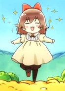 Belgium when she was younger.png (147 KB) Little Belgium in At Netherlands'