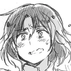 Lithuania icon Manga