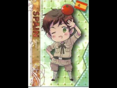 Spain_Hatafutte_Parade