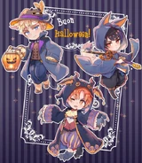 Imagemaintrio.png (765 KB) Italy, Germany and Japan in Halloween 2024