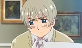 Islandia w anime