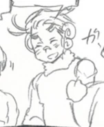 Australia's sheep costume