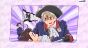 Prussia's cameo in 