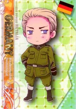 List Of Hetalia: Axis Powers Seasons, The Lbat1901 Wiki