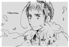 Tyberiusz