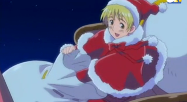 hetalia christmas gif