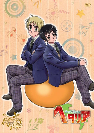 ヘタリア 1-5巻+特典冊子&グッズセット(CD,パンフ等)[Hetalia] ヘタリア 1-5巻+特典冊子&グッズセット(CD,パンフ等)[Hetalia