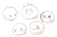 Nordic Mochis