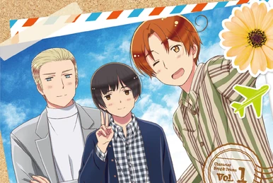 ヘタリア　ジャンプラ　ブロマイド Amazon.co.jp: ヘタリア ブロマイド イタリア L版 日丸谷秀和
