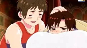 Episode 77 | Hetalia Wiki | Fandom