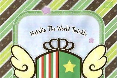 MUSICAL HETALIA THE BEST 「always love」 | Hetalia Wiki | Fandom