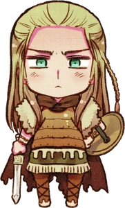 Chibi Germania from 