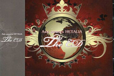 ヘタリア　2 3 CD 2枚セット　hetalia fantasia Amazon.co.jp: 【APH】ドラマCD『ヘタリアファンタジア3』 : ホビー