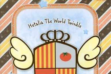 MUSICAL HETALIA THE BEST 「always love」 | Hetalia Wiki | Fandom