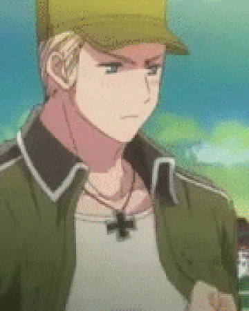 Germany North Italy Hetalia Archives Fandom