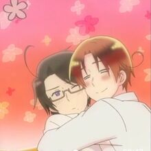 Austria Hetalia Archives Fandom