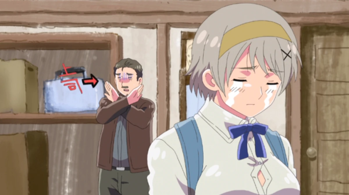 Ukraine Image Gallery Hetalia Wiki Fandom