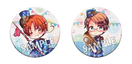 Hetalia Character Song CD The BEST Vol. 1 | Hetalia Wiki | Fandom