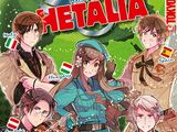 Hetalia (Manga)