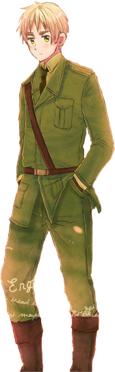 England | Hetalia Archives | Fandom