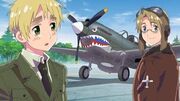 Usuk plane