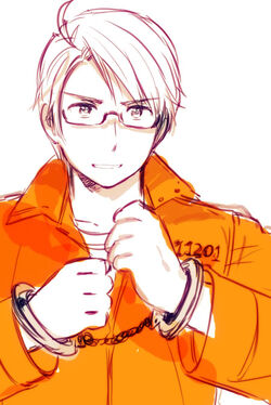 Uniform Guide: America | Hetalia Archives | Fandom