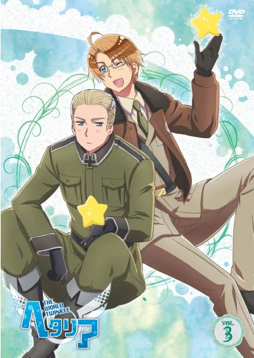 German☆Jet | Hetalia Wiki | Fandom