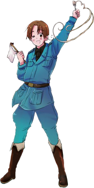 義大利 中文ヘタリア档案馆 Fandom