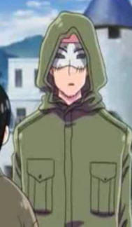 hetalia turkey screenshot