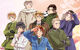 Welcome to Hetalia Wiki