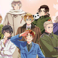 Hetalia Archives Fandom Please feel free to join the we also promote games people make and have a folder for hetalia resources if you plan to make your. hetalia archives fandom