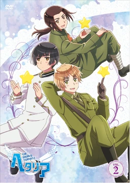 British☆Jet | Hetalia Wiki | Fandom