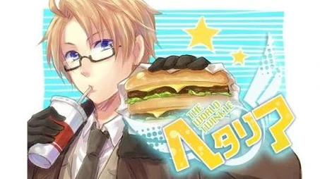 Hetalian☆Jet_~_America_Full