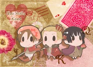 Page from Axis Powers ArteStella[16]