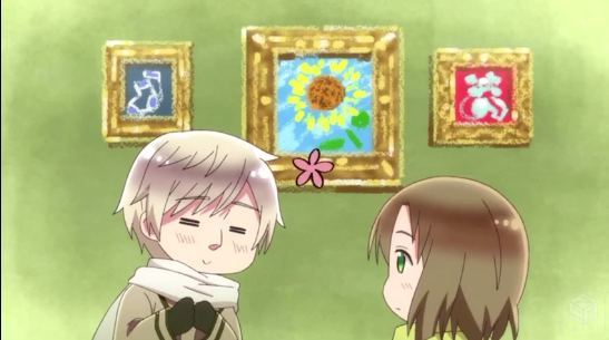 chibi hetalia russia